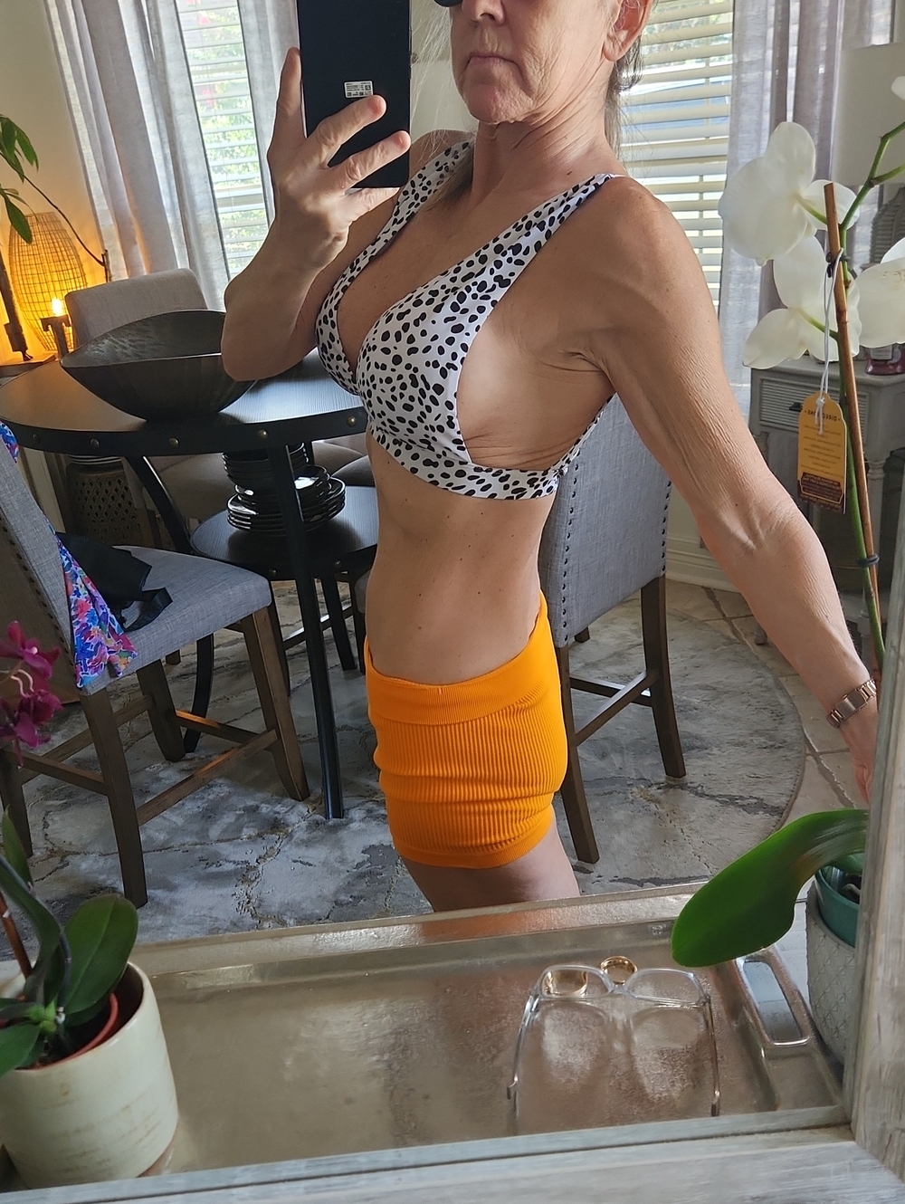 ASOS Swim (Top) - Picture 3 of 7